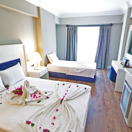 The Mara Palace Hotel Fethiye Exterior photo